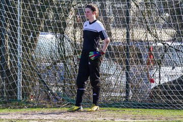 Bild 25 - Frauen HSV - SV Henstedt-Ulzburg : Ergebnis: 0:5